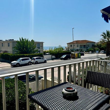 Le Maurice - Air Conditioning Parking And Seaside! Palavas-les-Flots Ngoại thất bức ảnh